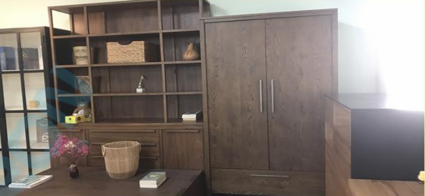 Kệ sách gỗ - Công Ty TNHH Thanh Gỗ Furniture